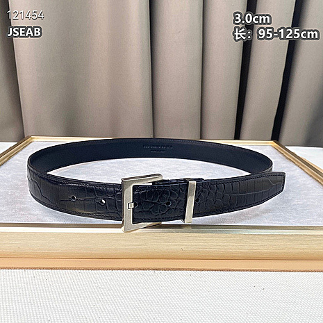 YSL AAA+ Belts #592581 replica