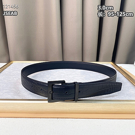 YSL AAA+ Belts #592582 replica