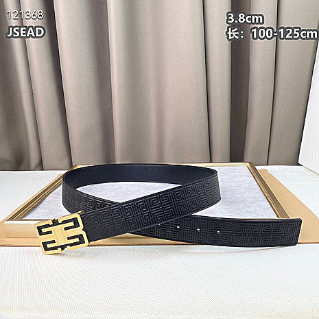 Givenchy AA+ Belts #592611 replica