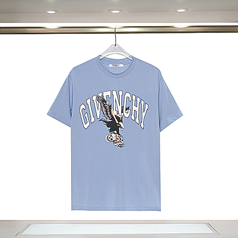 Givenchy T-shirts for MEN #592644 replica