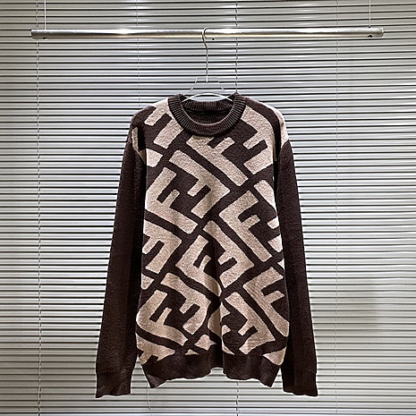Fendi Sweater for MEN #592745 replica
