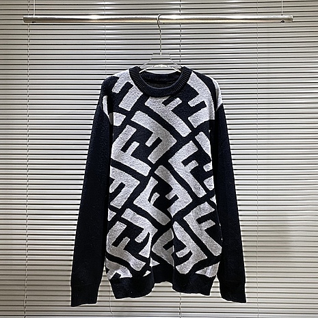 Fendi Sweater for MEN #592747 replica