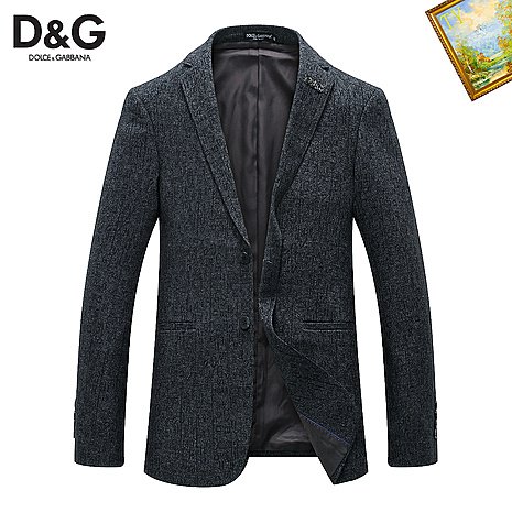 D&G Jackets for Men #592833 replica