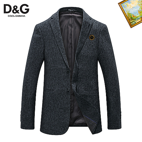 D&G Jackets for Men #592834 replica