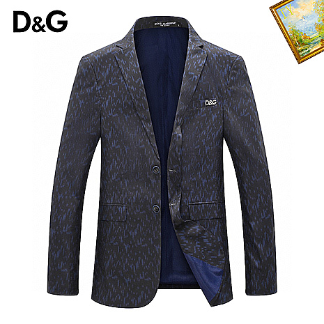 D&G Jackets for Men #592835 replica