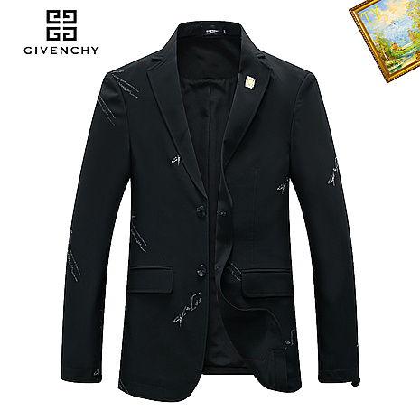 Givenchy Jackets for MEN #592836 replica