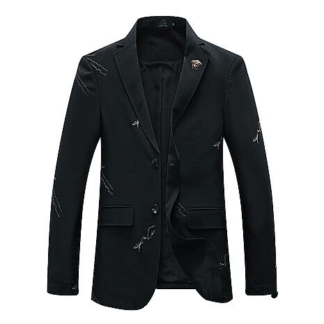 Versace Jackets for MEN #592848 replica