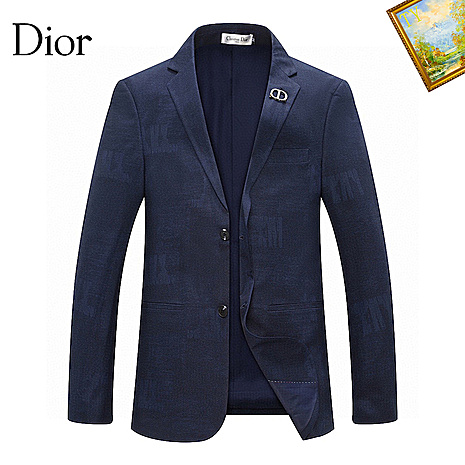 Dior jackets for men #592849 replica