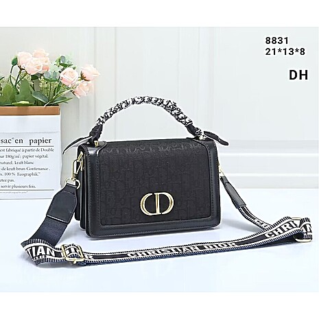 Dior Handbags #592852 replica