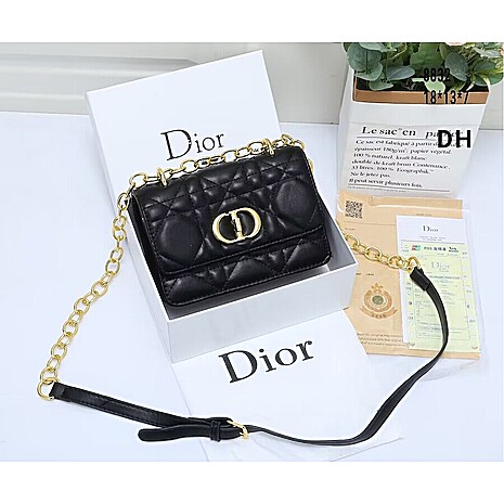 Dior Handbags #592853 replica