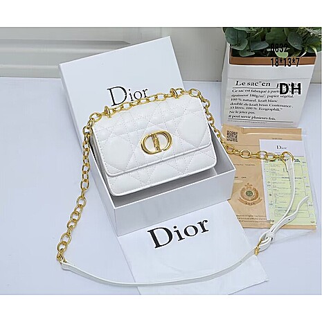 Dior Handbags #592854 replica