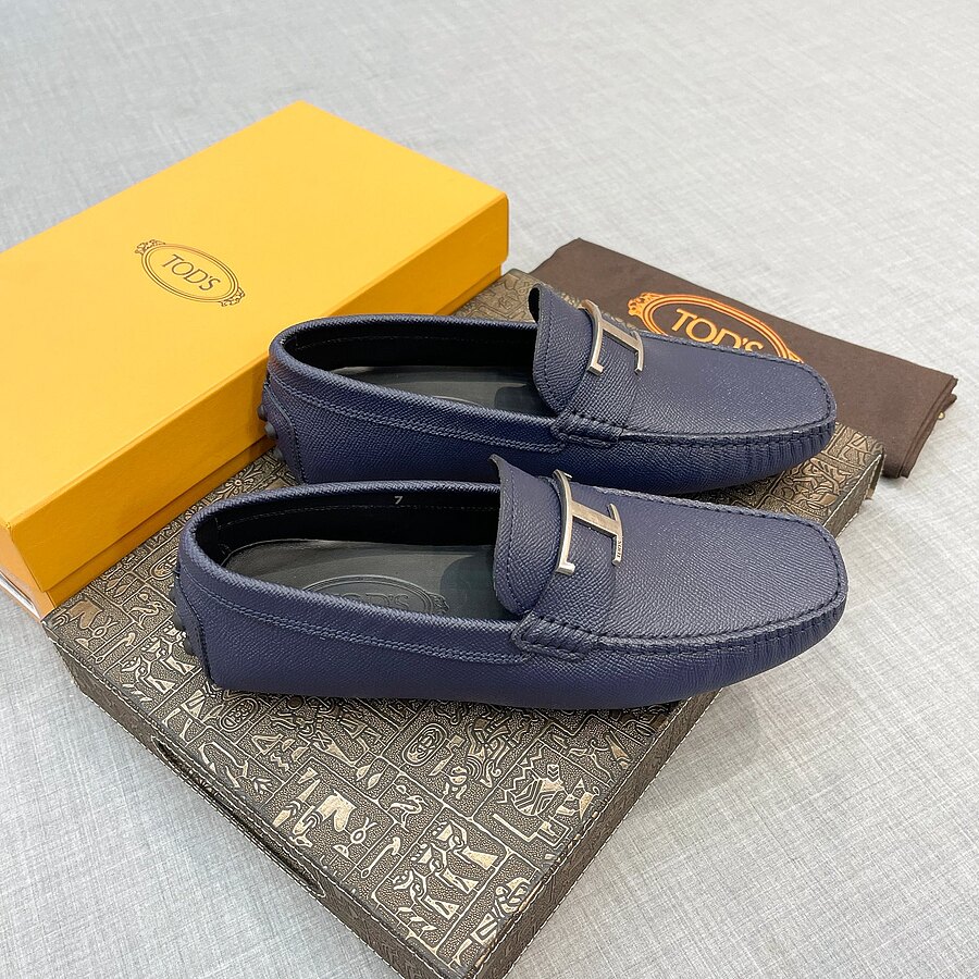 TOD'S Shoes for MEN #589965 replica