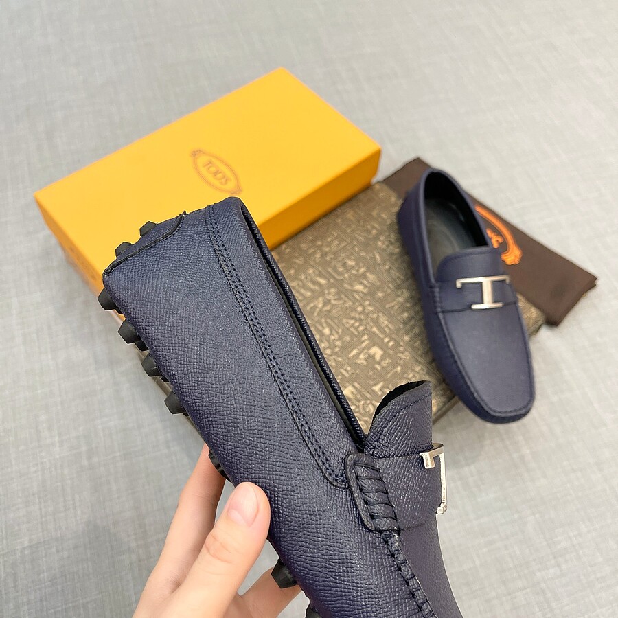 TOD'S Shoes for MEN #589965 replica