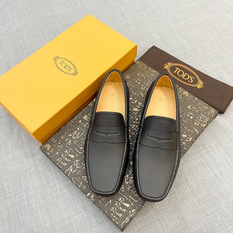 TOD'S Shoes for MEN #589966 replica