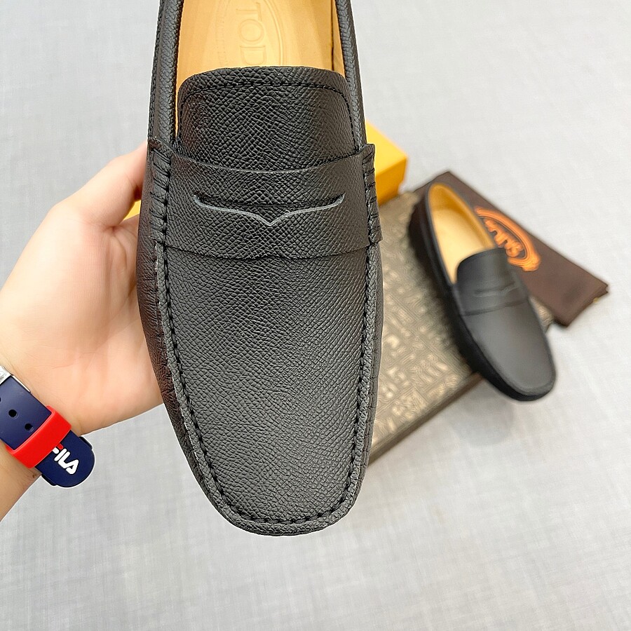 TOD'S Shoes for MEN #589966 replica