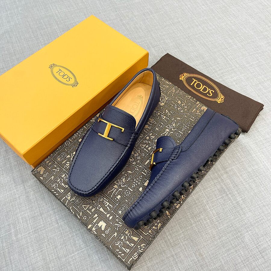 TOD'S Shoes for MEN #589967 replica