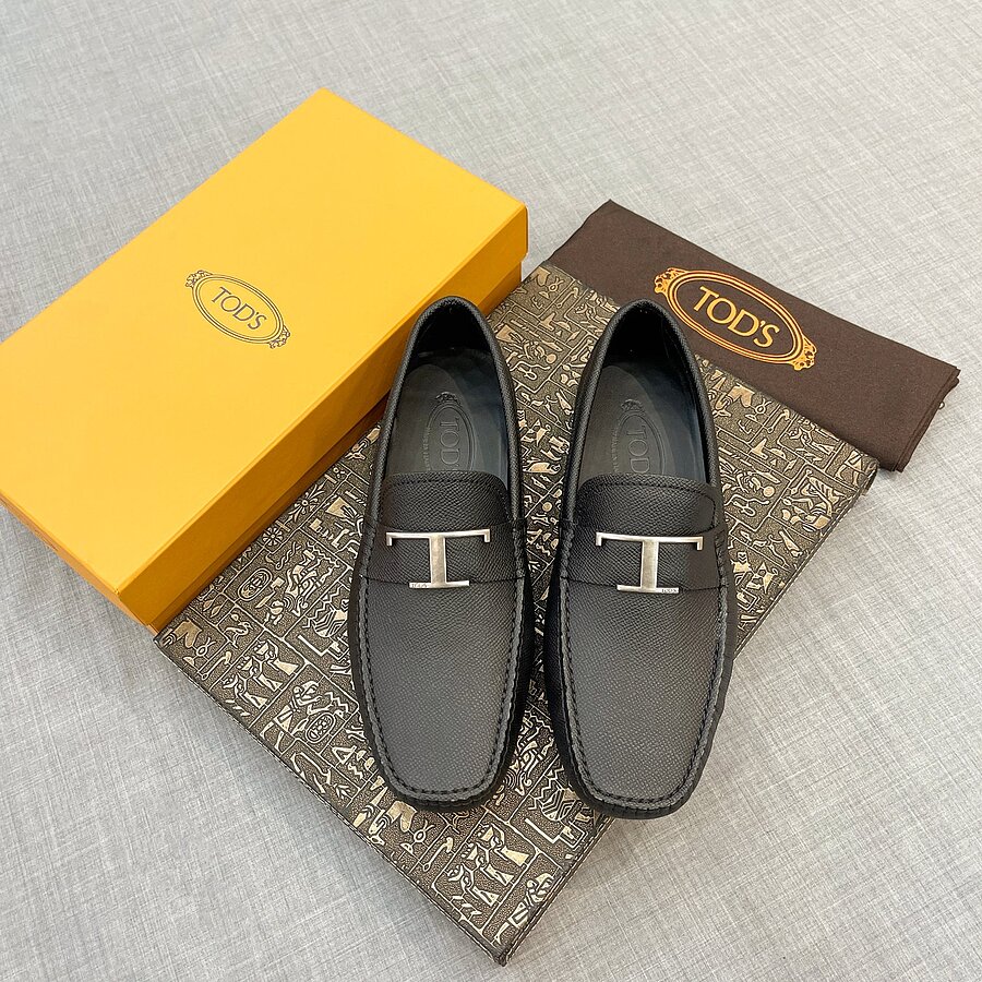 TOD'S Shoes for MEN #589969 replica