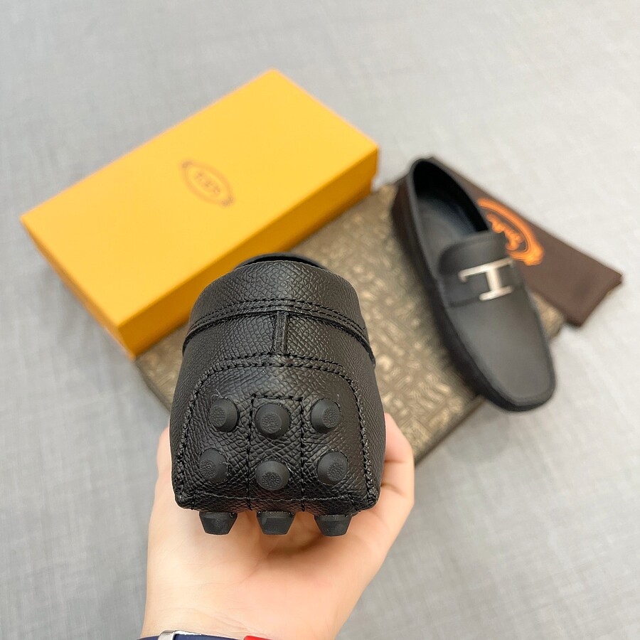 TOD'S Shoes for MEN #589969 replica