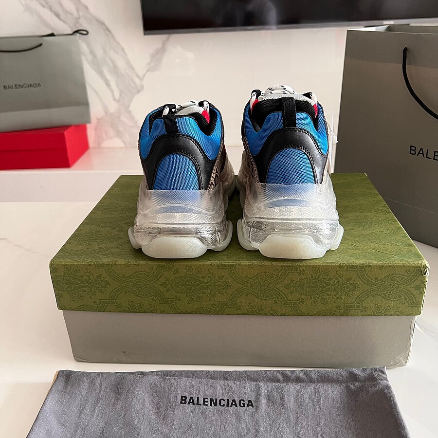 Balenciaga & Gucci shoes for men #589995 replica