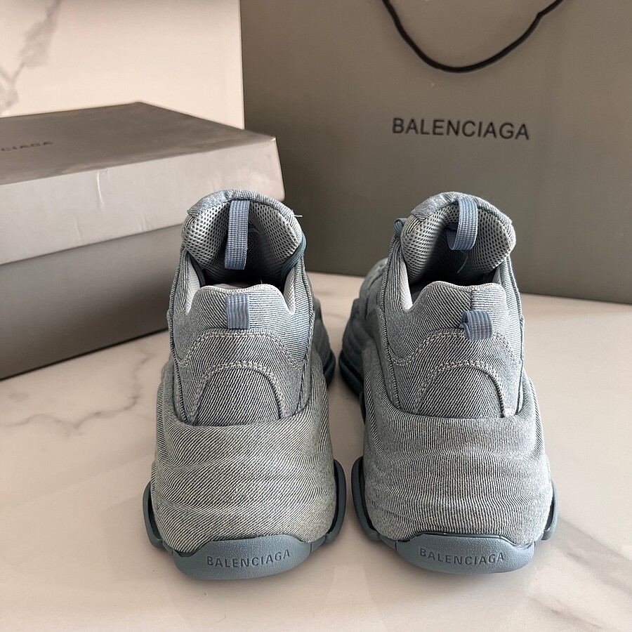 Balenciaga shoes for MEN #589996 replica