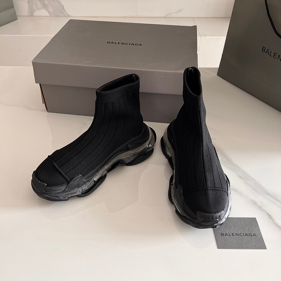 Balenciaga shoes for women #590008 replica
