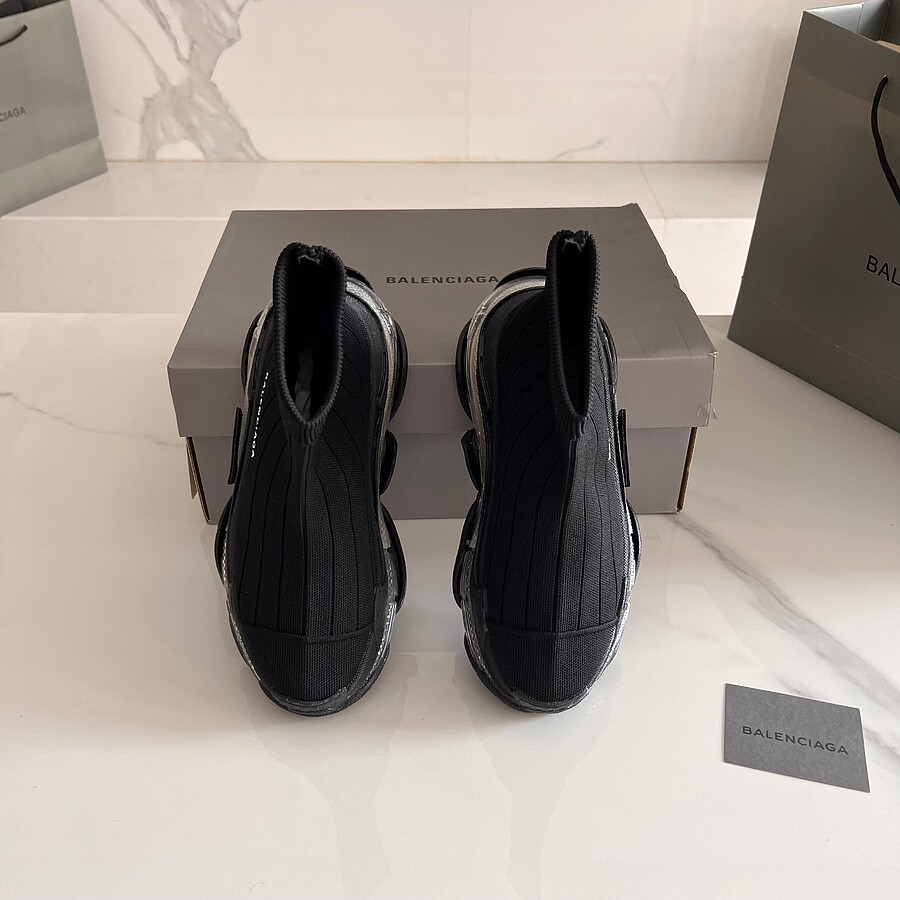 Balenciaga shoes for women #590008 replica