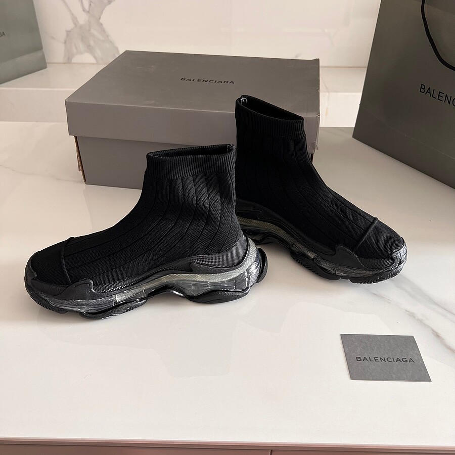 Balenciaga shoes for MEN #590020 replica