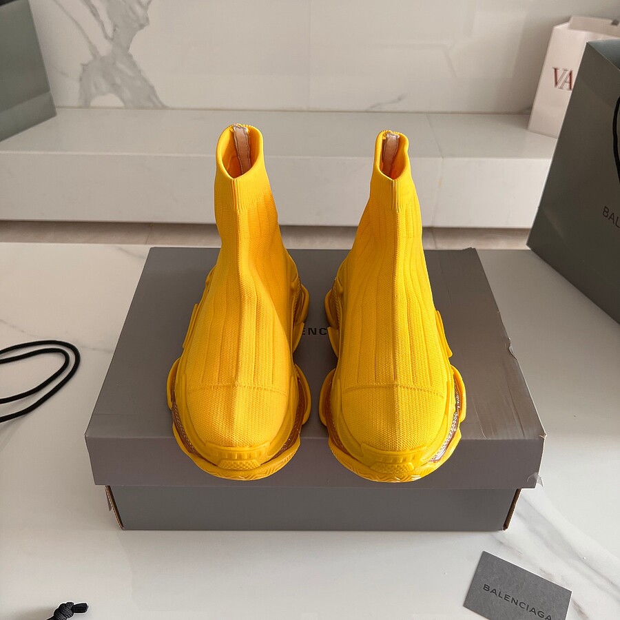 Balenciaga shoes for MEN #590021 replica