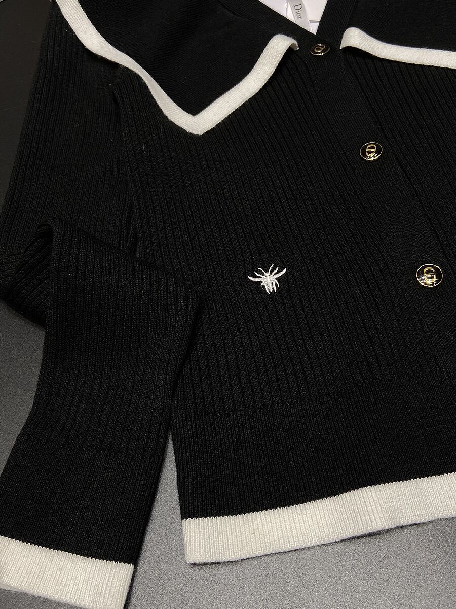Dior sweaters for Women #590072 replica