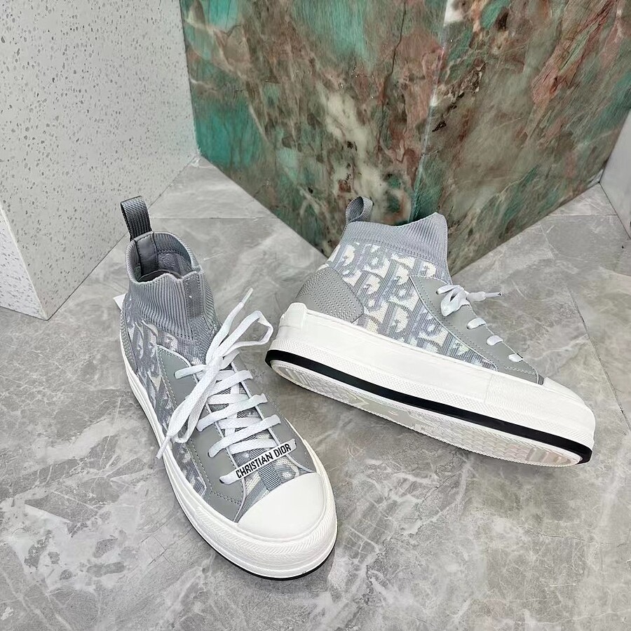 Dior Shoes for Women #590076 replica
