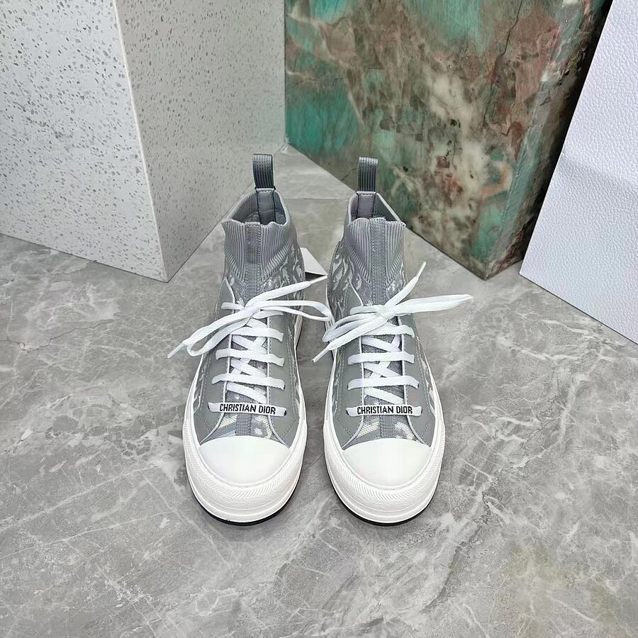 Dior Shoes for Women #590076 replica