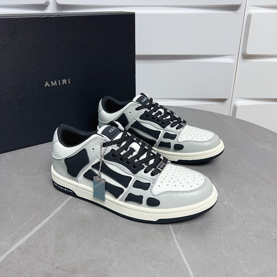 AMIRI Shoes for MEN #590092 replica