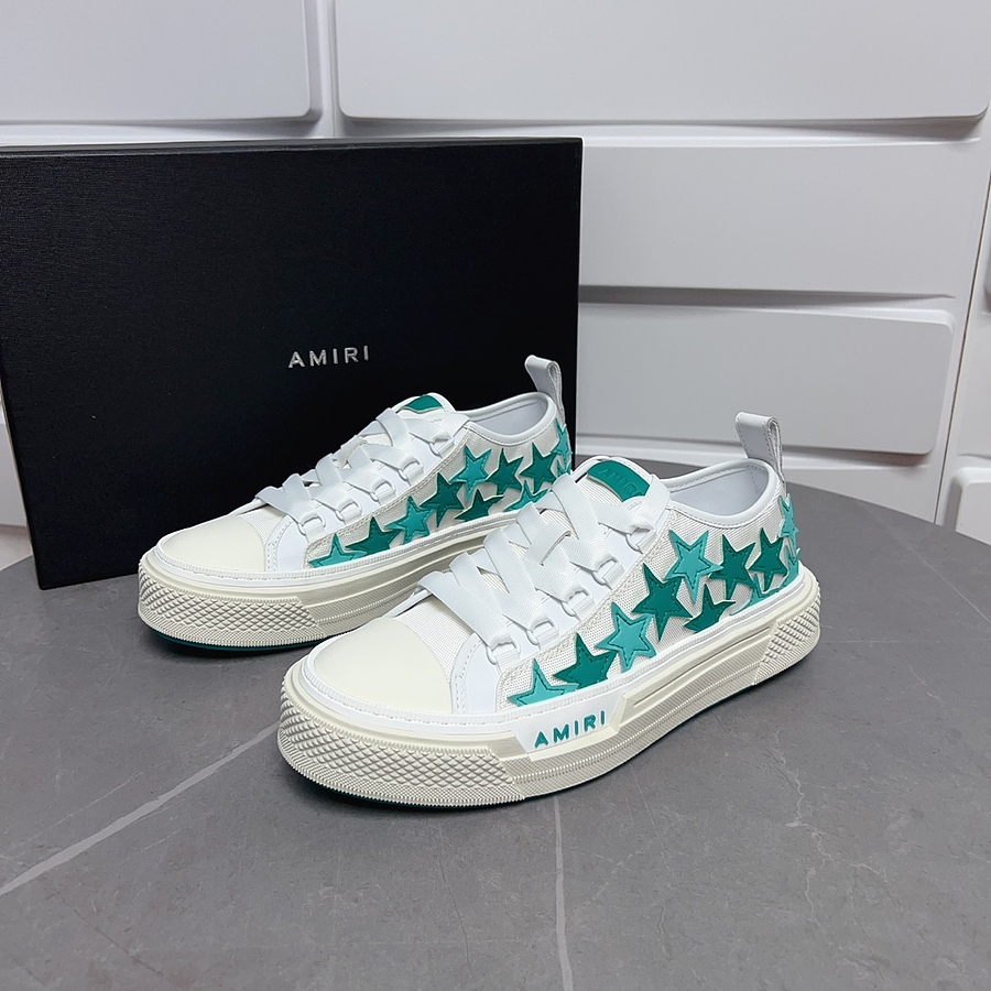 AMIRI Shoes for Women #590101 replica