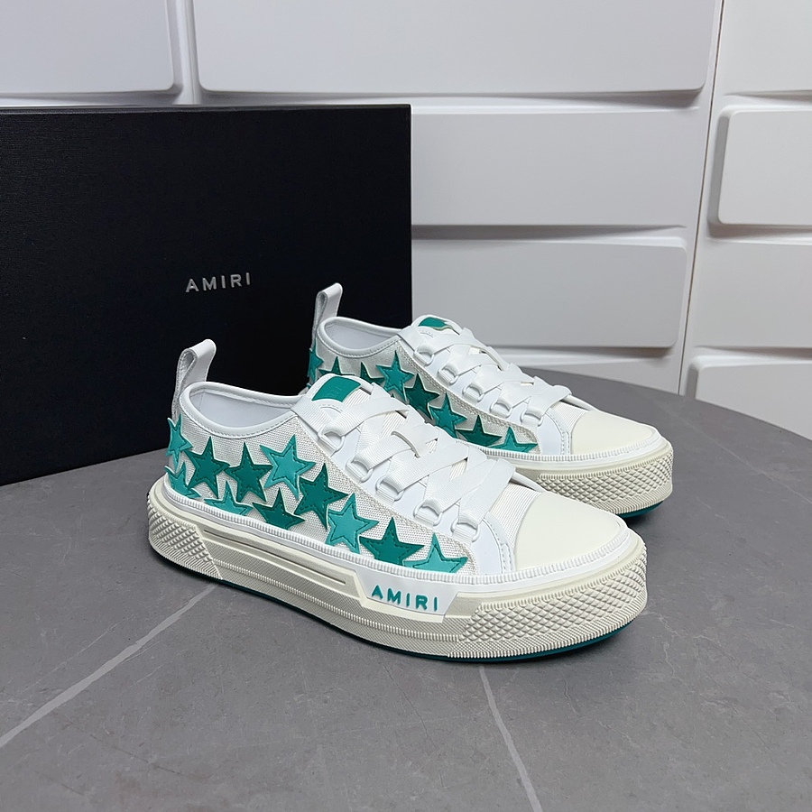 AMIRI Shoes for Women #590101 replica