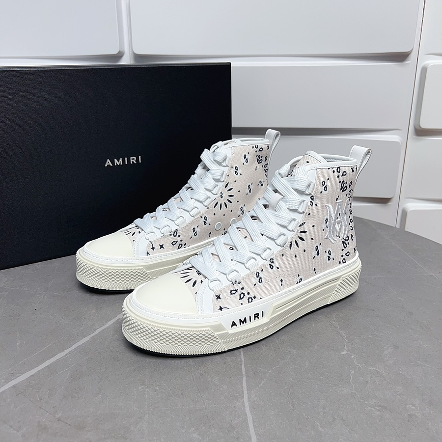AMIRI Shoes for Women #590103 replica