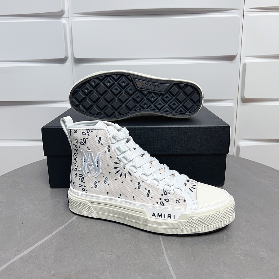 AMIRI Shoes for Women #590103 replica