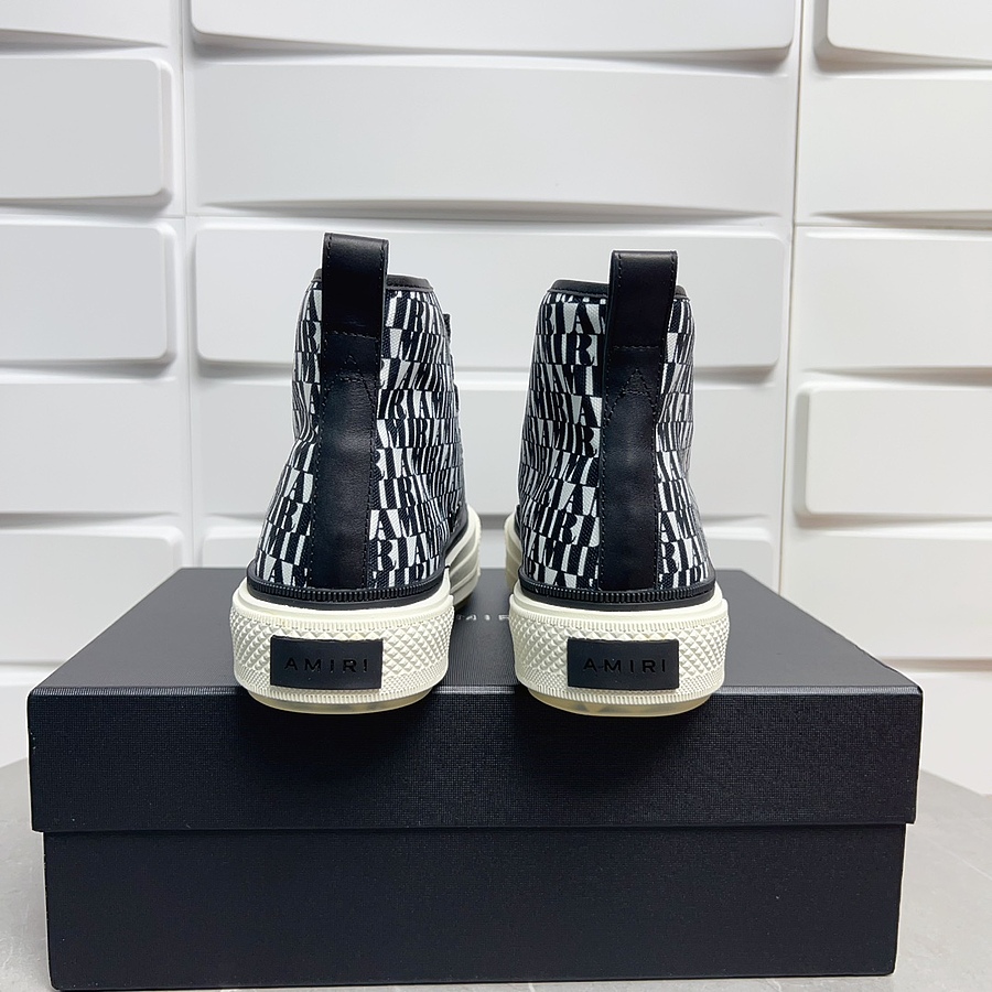 AMIRI Shoes for Women #590115 replica