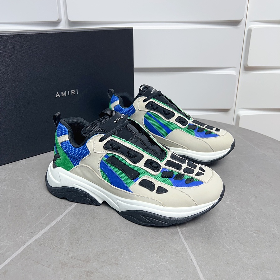 AMIRI Shoes for MEN #590120 replica