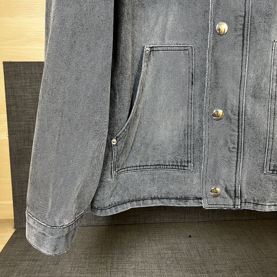 Prada Jackets for MEN #590165 replica