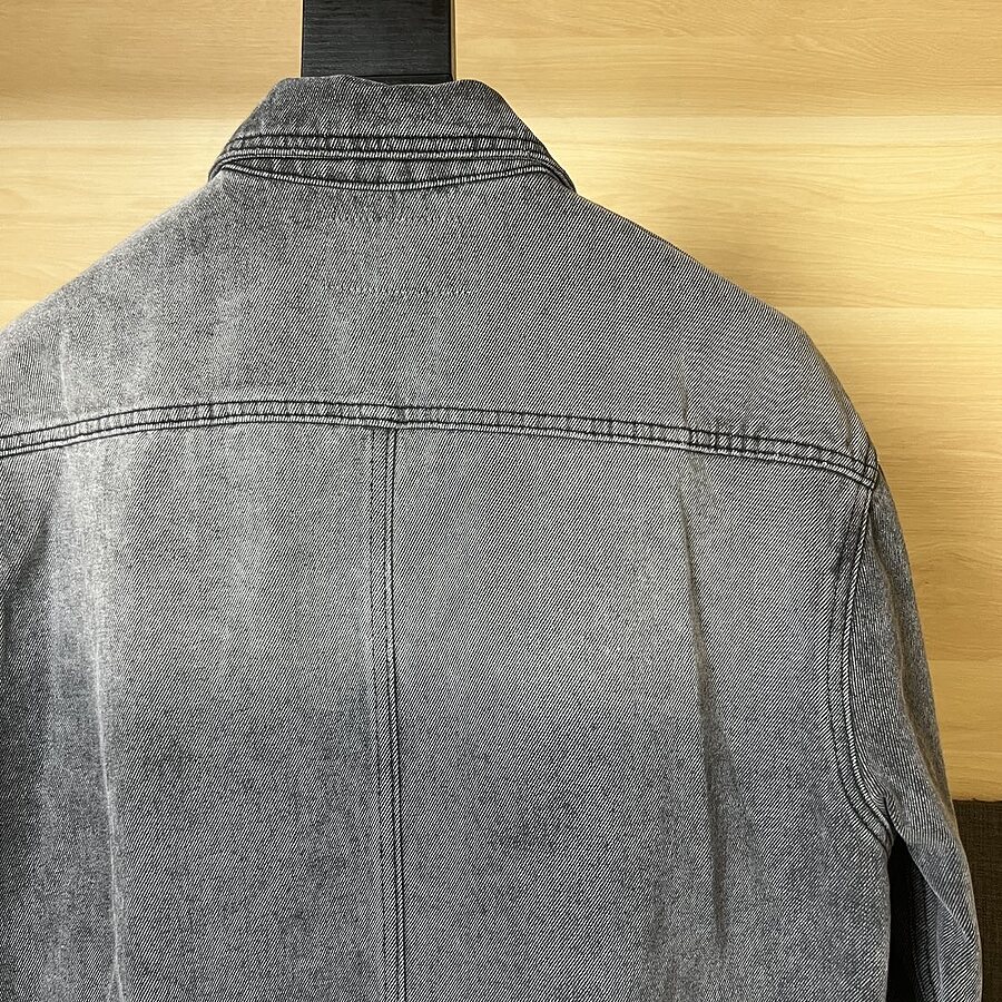 Prada Jackets for MEN #590165 replica