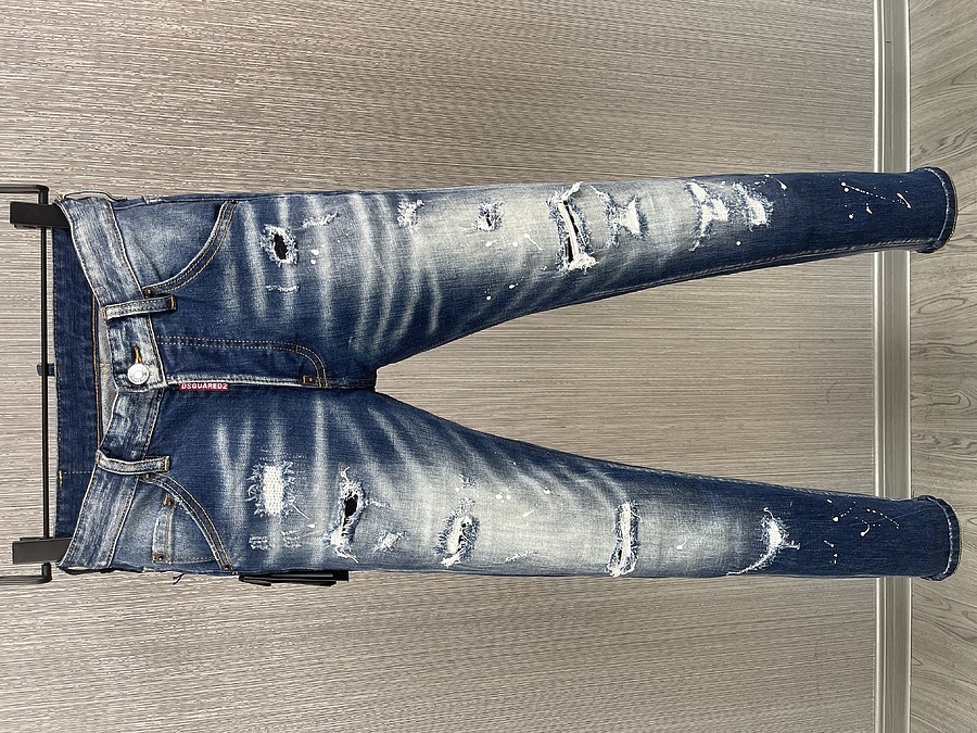 Dsquared2 Jeans for MEN #590493 replica