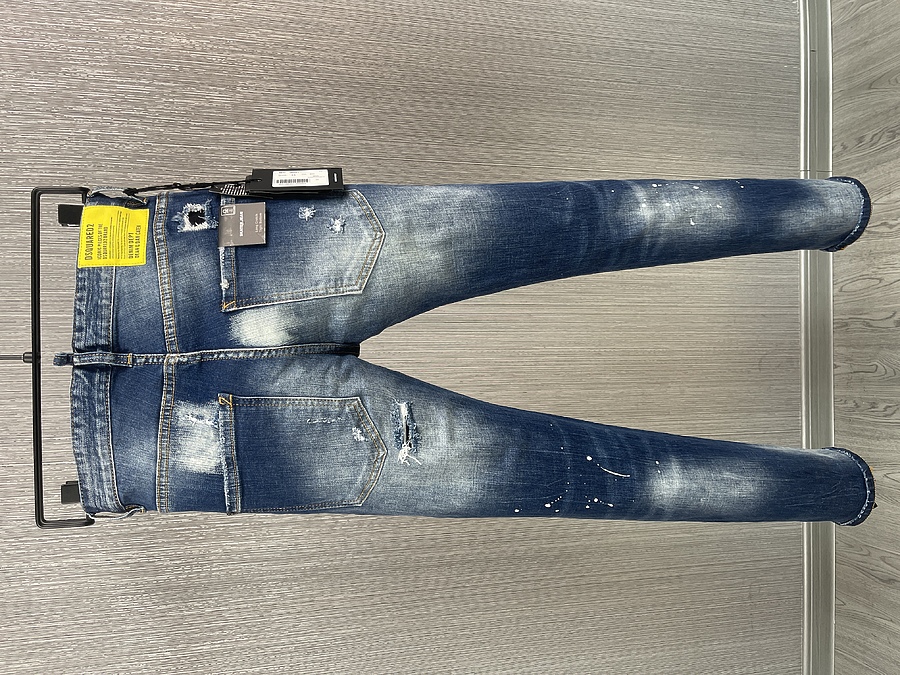 Dsquared2 Jeans for MEN #590493 replica