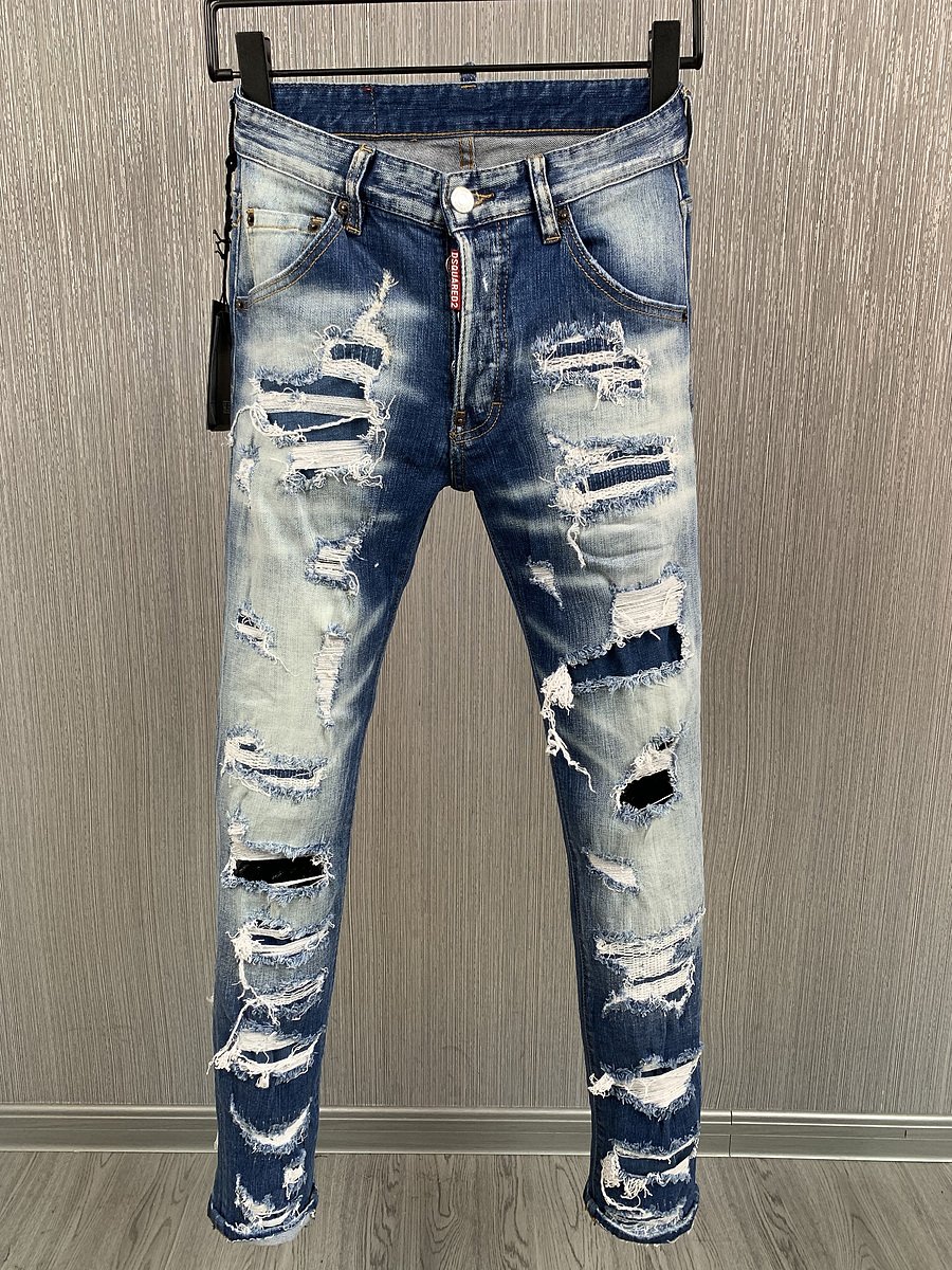 Dsquared2 Jeans for MEN #590494 replica