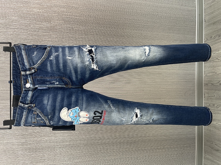 Dsquared2 Jeans for MEN #590495 replica