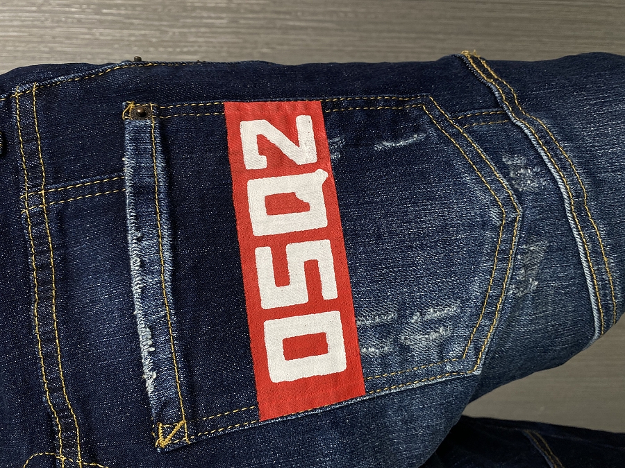 Dsquared2 Jeans for MEN #590496 replica