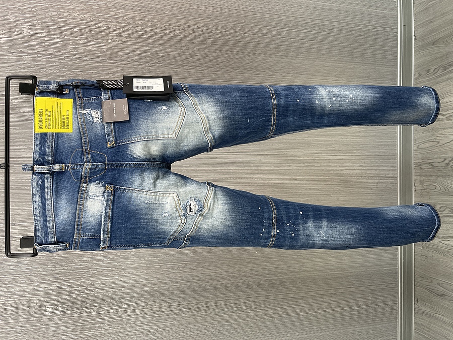 Dsquared2 Jeans for MEN #590498 replica