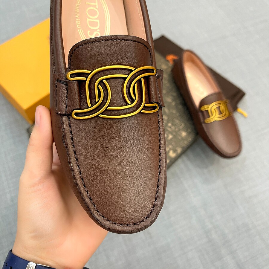 TOD'S Shoes for Women #590587 replica