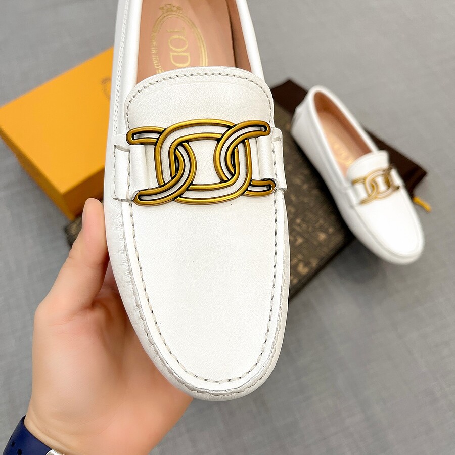 TOD'S Shoes for Women #590588 replica