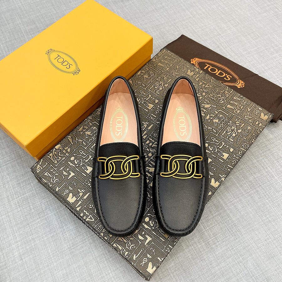 TOD'S Shoes for Women #590589 replica