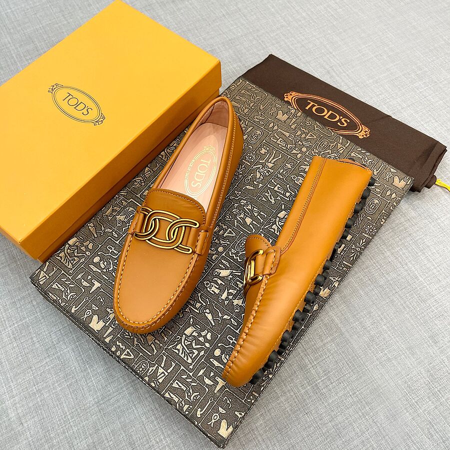 TOD'S Shoes for Women #590590 replica